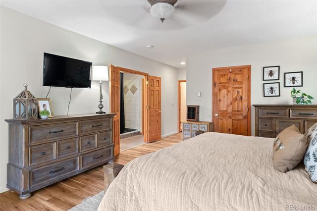 8497 Custer Lane, Evergreen, CO 80439