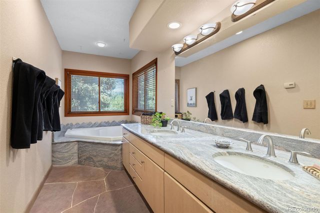 8497 Custer Lane, Evergreen, CO 80439