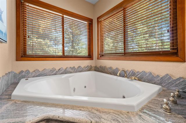 8497 Custer Lane, Evergreen, CO 80439