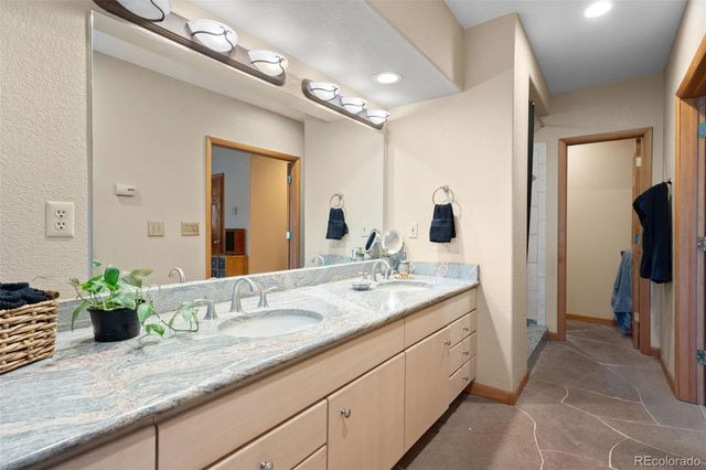 8497 Custer Lane, Evergreen, CO 80439