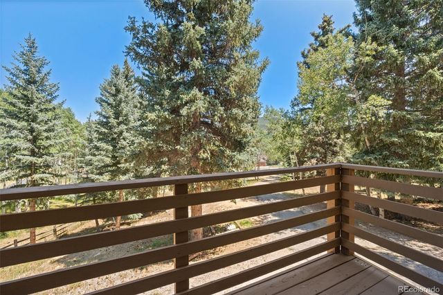 8497 Custer Lane, Evergreen, CO 80439