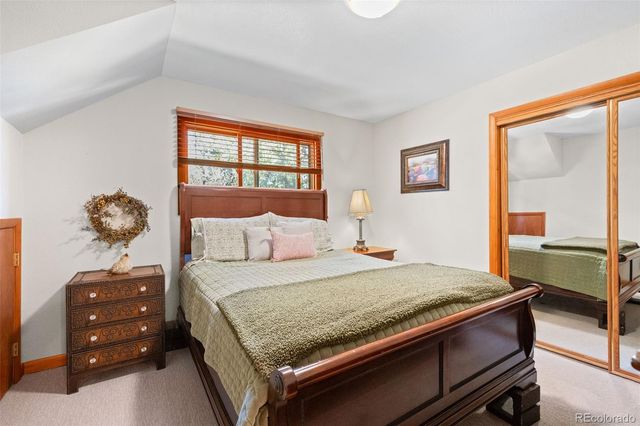 8497 Custer Lane, Evergreen, CO 80439