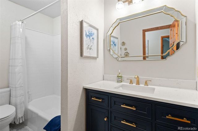 8497 Custer Lane, Evergreen, CO 80439