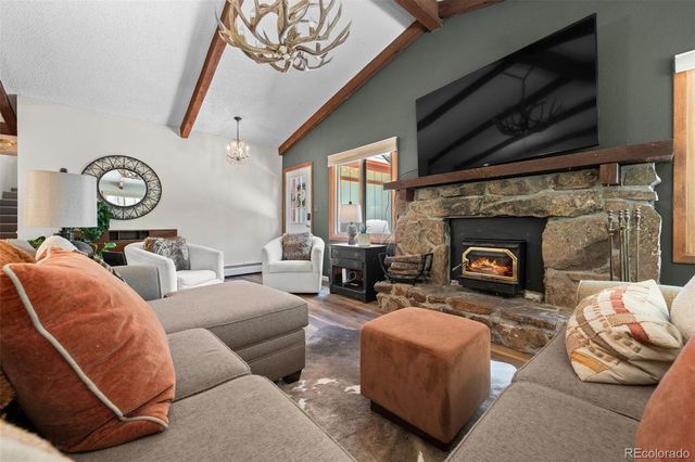 8497 Custer Lane, Evergreen, CO 80439