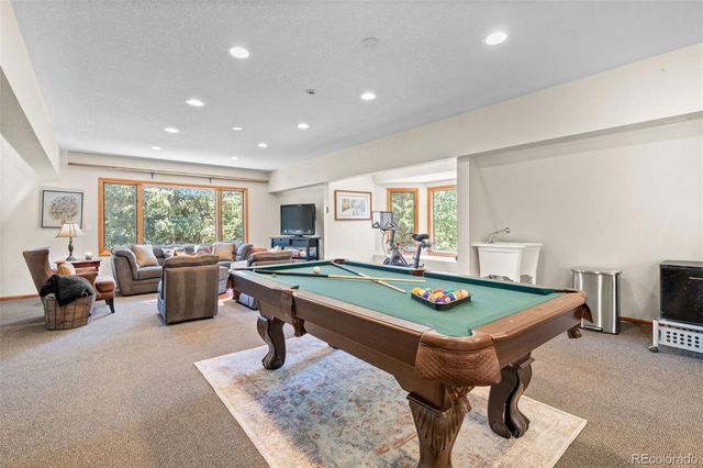 8497 Custer Lane, Evergreen, CO 80439