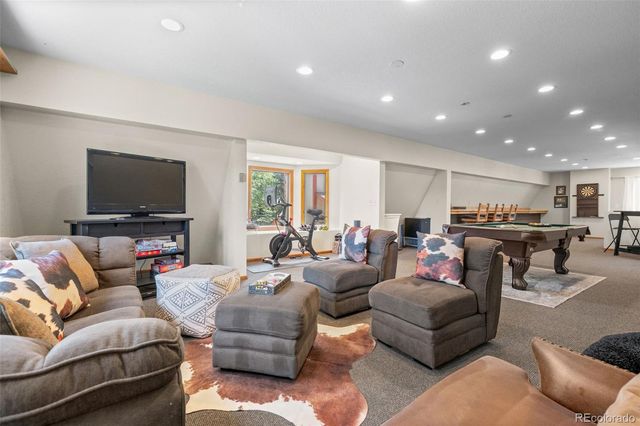 8497 Custer Lane, Evergreen, CO 80439
