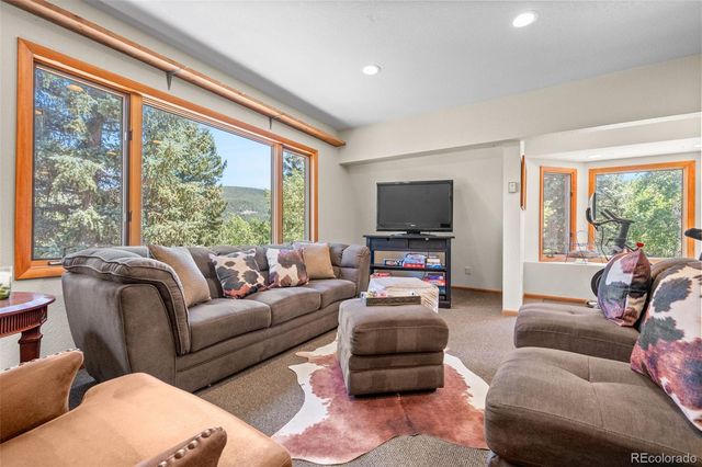 8497 Custer Lane, Evergreen, CO 80439
