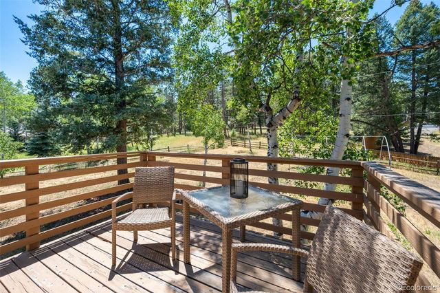 8497 Custer Lane, Evergreen, CO 80439