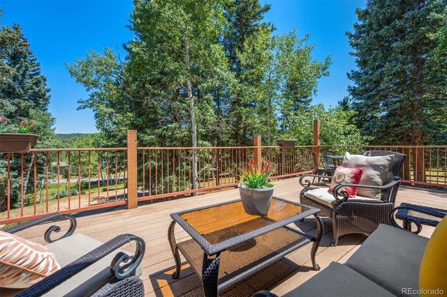 8497 Custer Lane, Evergreen, CO 80439