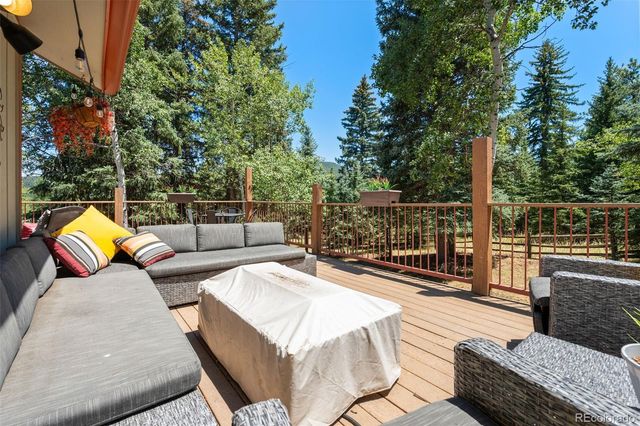 8497 Custer Lane, Evergreen, CO 80439