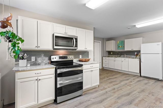 8497 Custer Lane, Evergreen, CO 80439