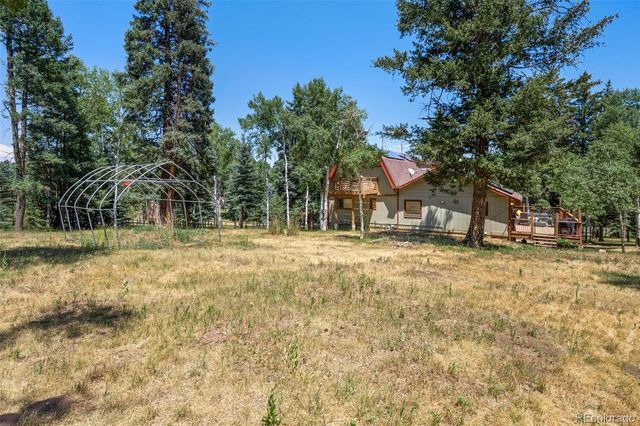 8497 Custer Lane, Evergreen, CO 80439