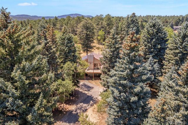 8497 Custer Lane, Evergreen, CO 80439