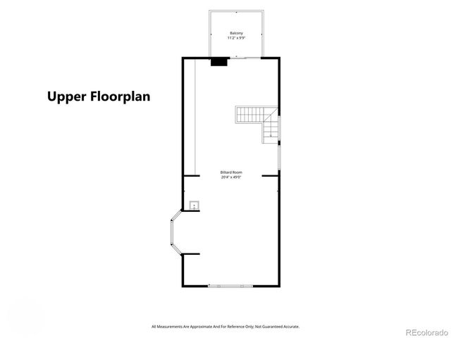 8497 Custer Lane, Evergreen, CO 80439