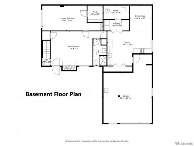 8497 Custer Lane, Evergreen, CO 80439