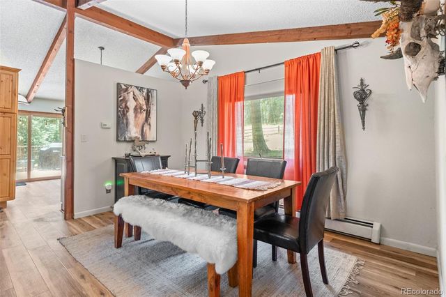 8497 Custer Lane, Evergreen, CO 80439