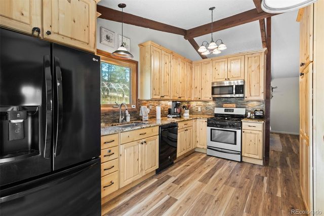 8497 Custer Lane, Evergreen, CO 80439