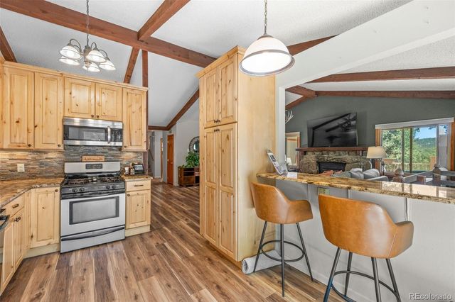 8497 Custer Lane, Evergreen, CO 80439