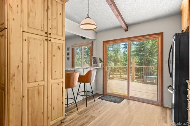8497 Custer Lane, Evergreen, CO 80439