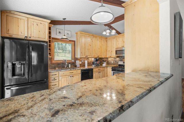 8497 Custer Lane, Evergreen, CO 80439