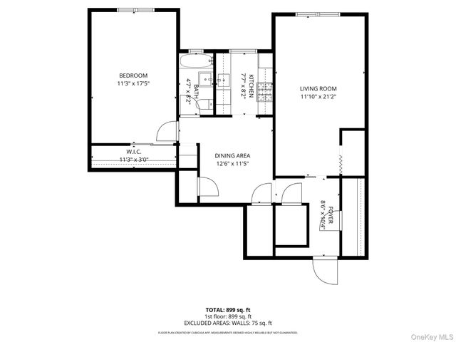 620 W 239th Street 3A, Bronx, NY 10463