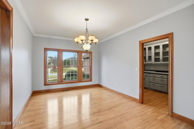 3020 Lakeshore Drive, Lima, OH 45805