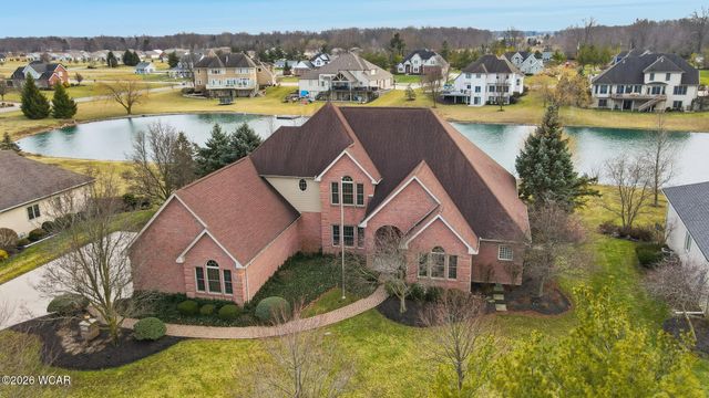 3020 Lakeshore Drive, Lima, OH 45805