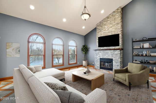 3020 Lakeshore Drive, Lima, OH 45805