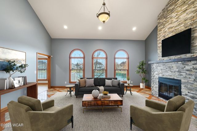 3020 Lakeshore Drive, Lima, OH 45805