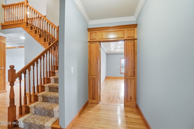 3020 Lakeshore Drive, Lima, OH 45805