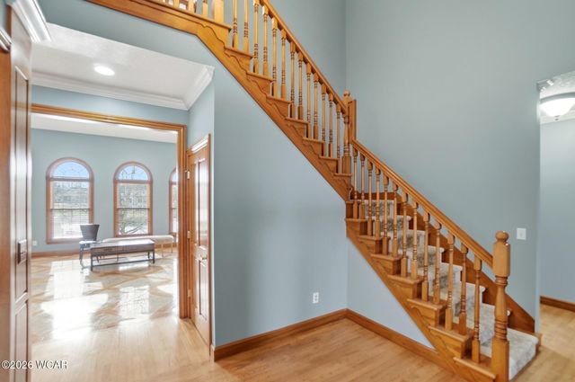 3020 Lakeshore Drive, Lima, OH 45805