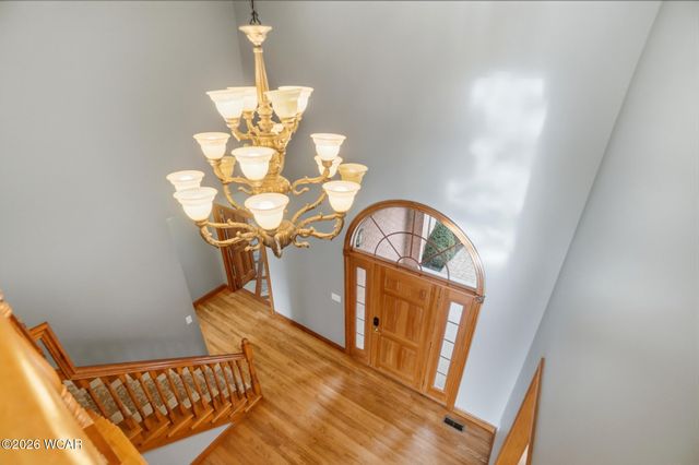 3020 Lakeshore Drive, Lima, OH 45805