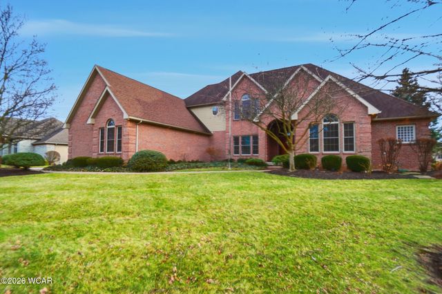 3020 Lakeshore Drive, Lima, OH 45805