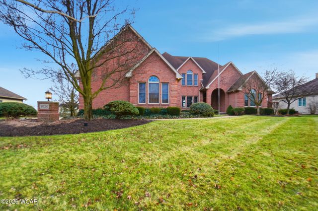 3020 Lakeshore Drive, Lima, OH 45805