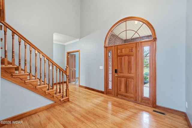 3020 Lakeshore Drive, Lima, OH 45805