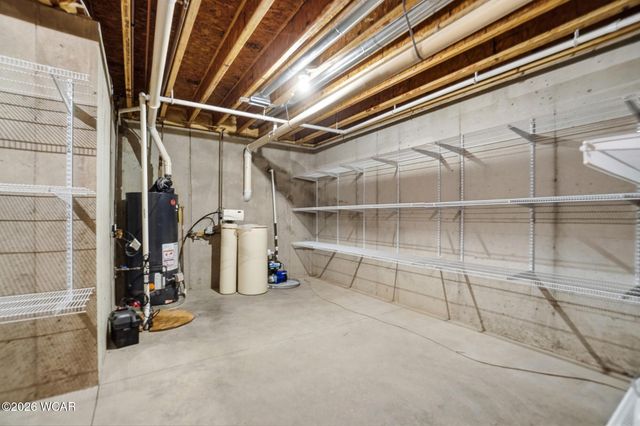 3020 Lakeshore Drive, Lima, OH 45805