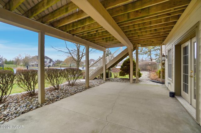 3020 Lakeshore Drive, Lima, OH 45805