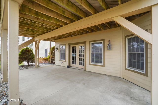 3020 Lakeshore Drive, Lima, OH 45805