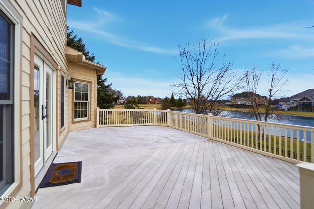 3020 Lakeshore Drive, Lima, OH 45805