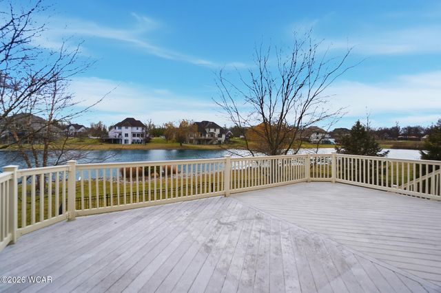 3020 Lakeshore Drive, Lima, OH 45805