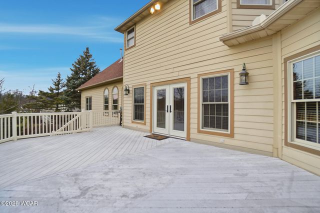 3020 Lakeshore Drive, Lima, OH 45805