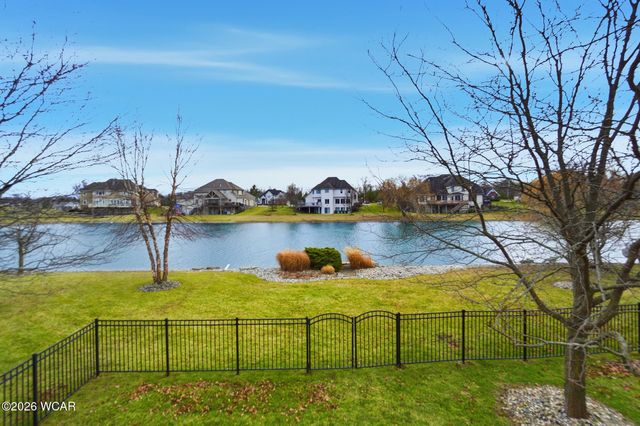 3020 Lakeshore Drive, Lima, OH 45805