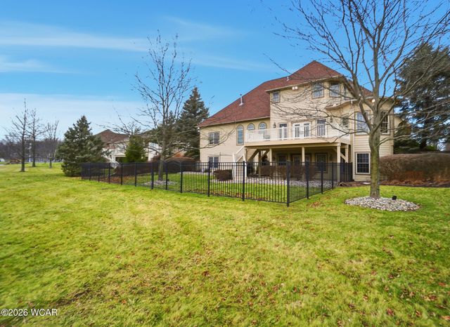 3020 Lakeshore Drive, Lima, OH 45805