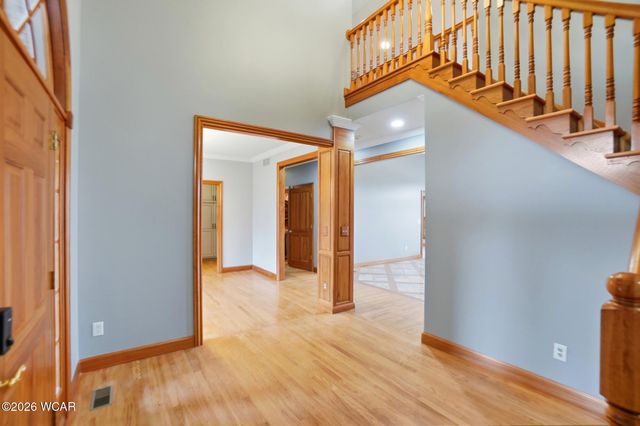 3020 Lakeshore Drive, Lima, OH 45805