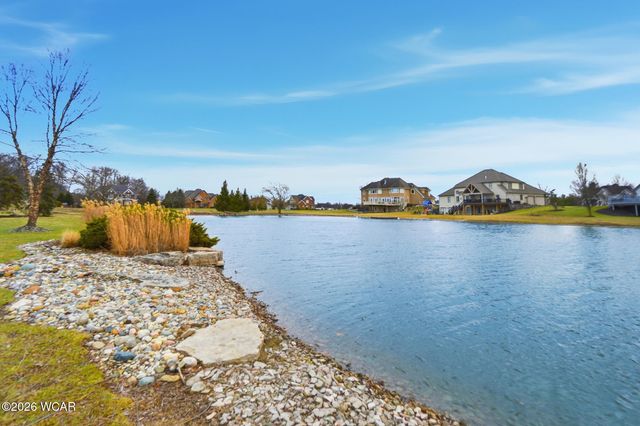 3020 Lakeshore Drive, Lima, OH 45805