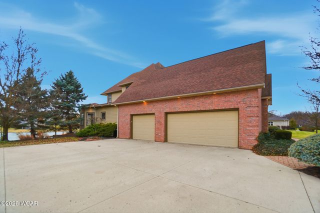 3020 Lakeshore Drive, Lima, OH 45805