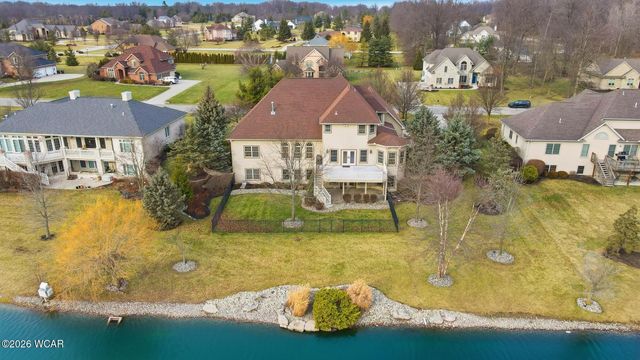 3020 Lakeshore Drive, Lima, OH 45805