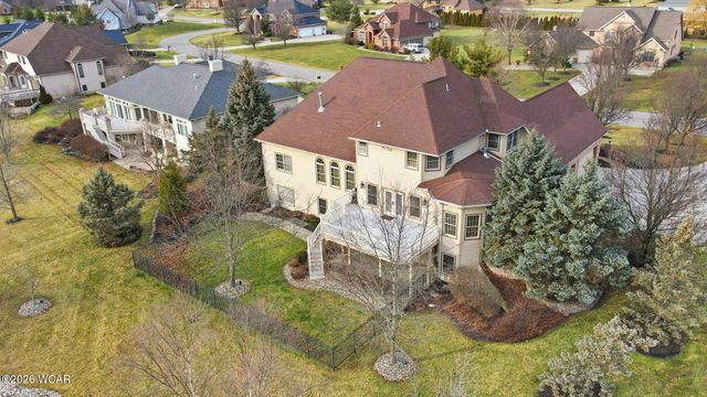 3020 Lakeshore Drive, Lima, OH 45805