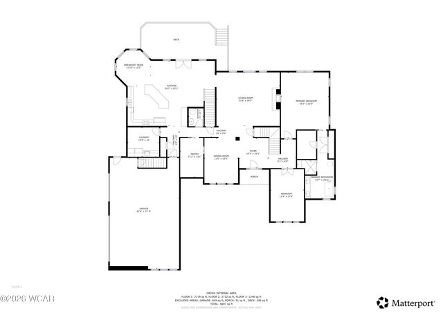 3020 Lakeshore Drive, Lima, OH 45805