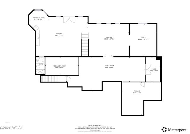 3020 Lakeshore Drive, Lima, OH 45805